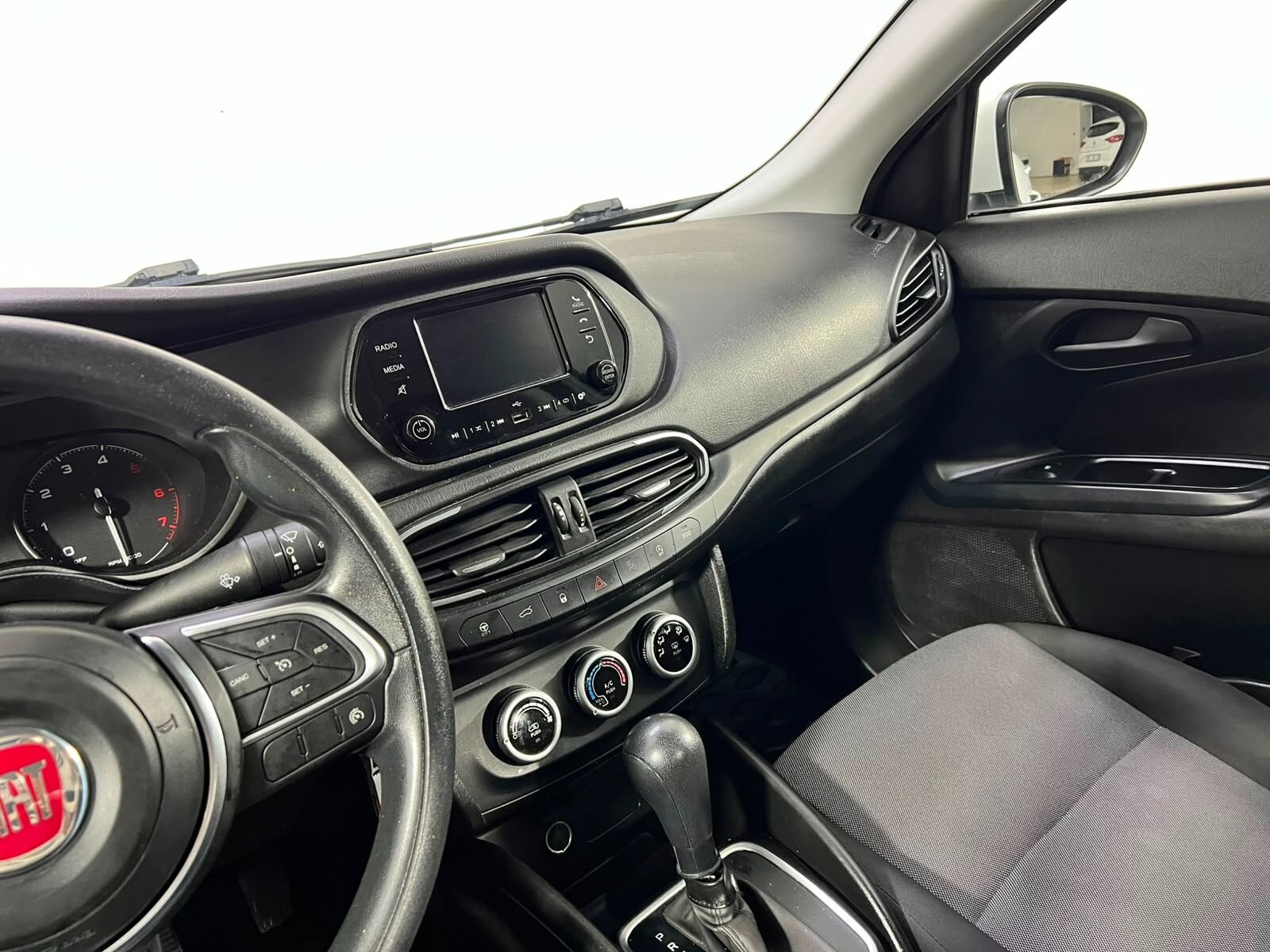 2024 Fiat Egea