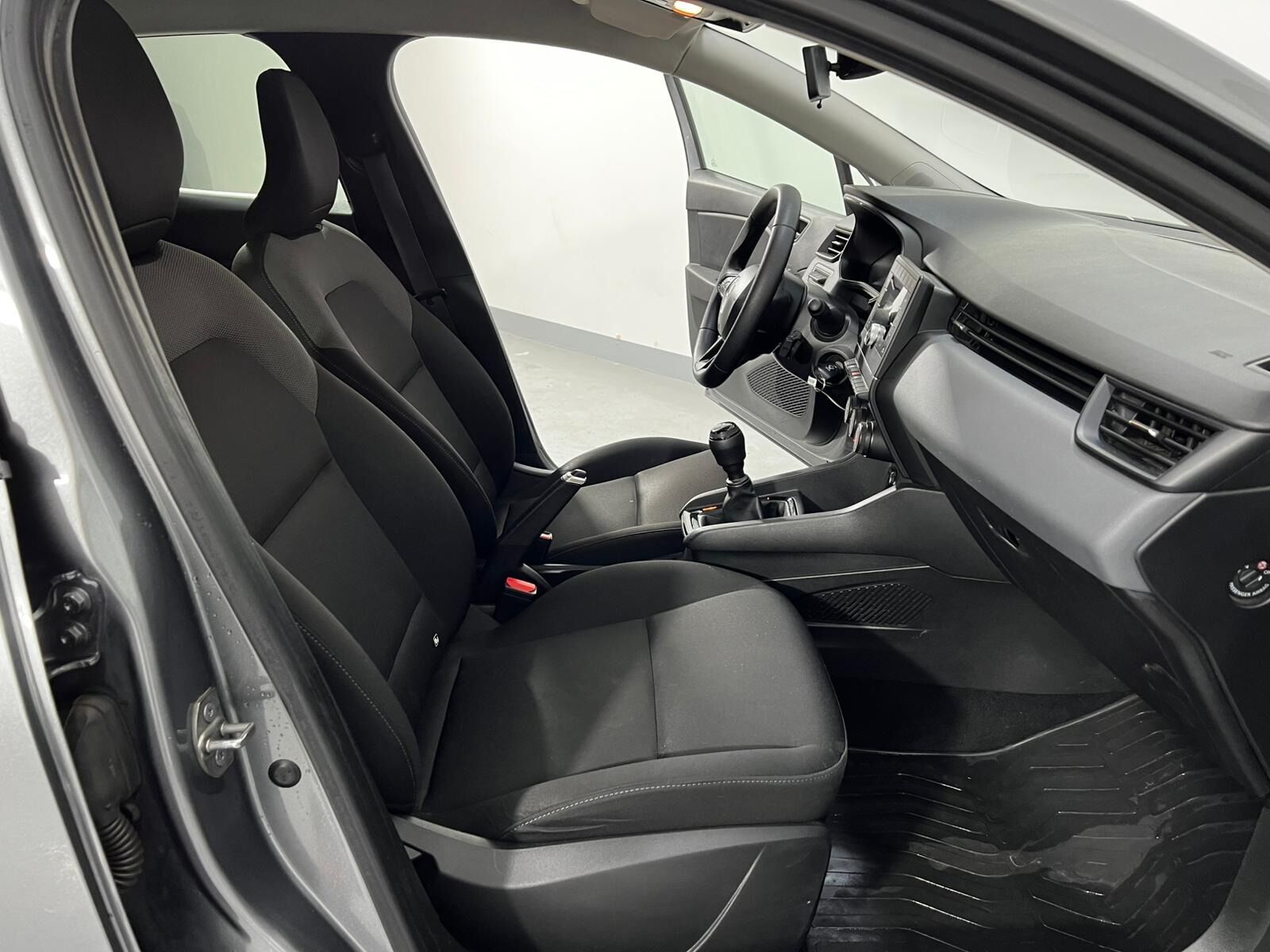 2023 Renault Clio