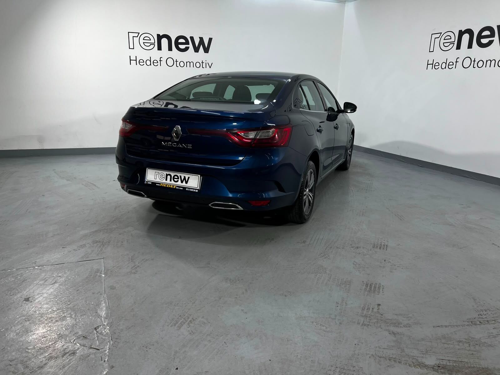 2023 Renault Megane
