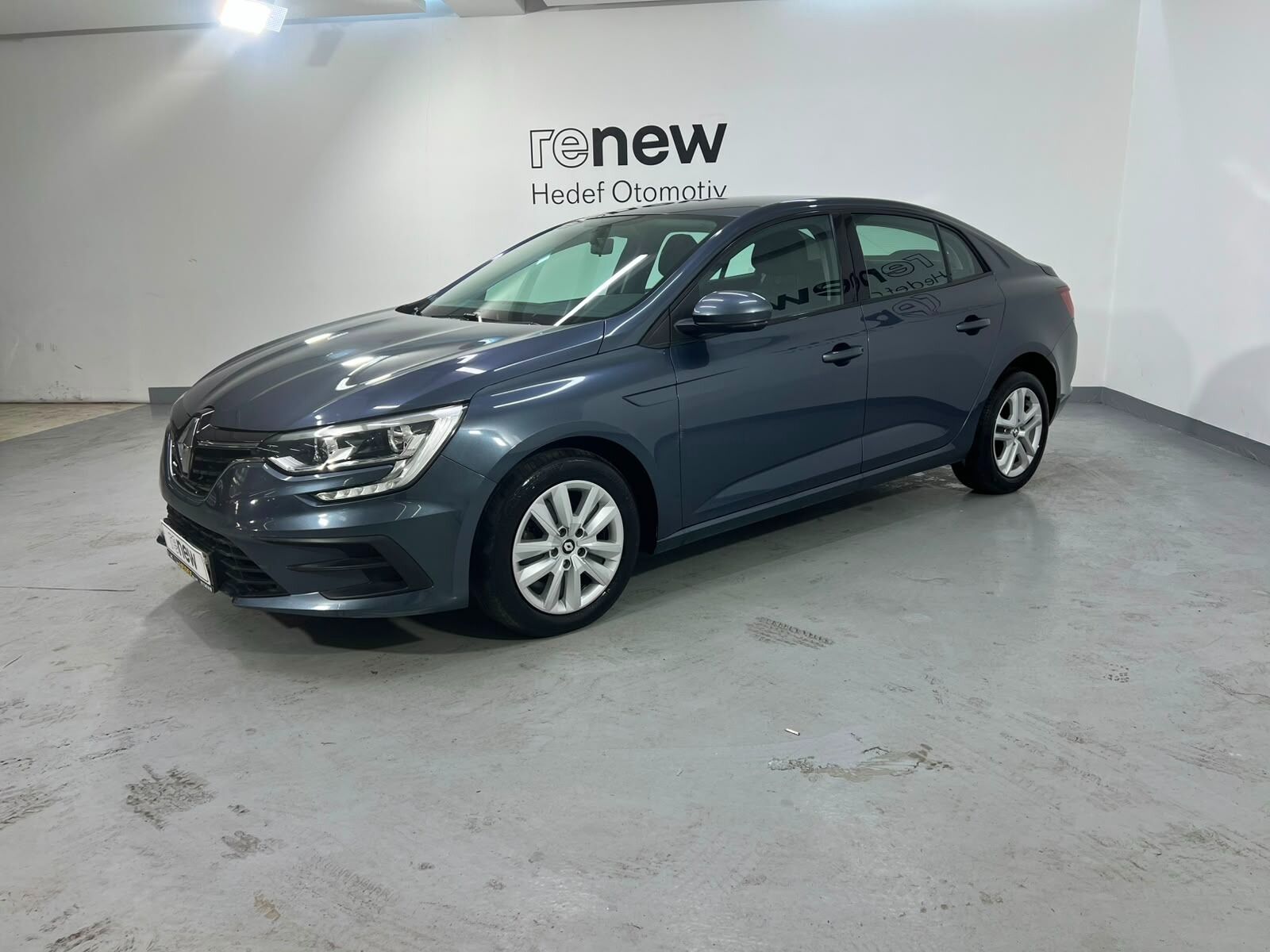 2024 Renault Megane