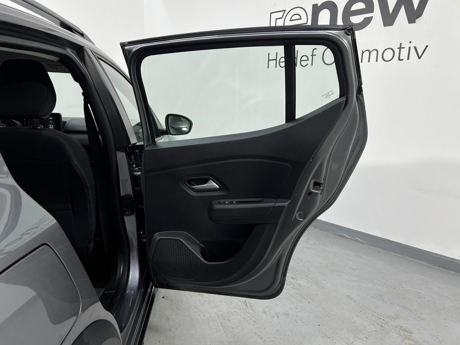 2025 Dacia Sandero Stepway