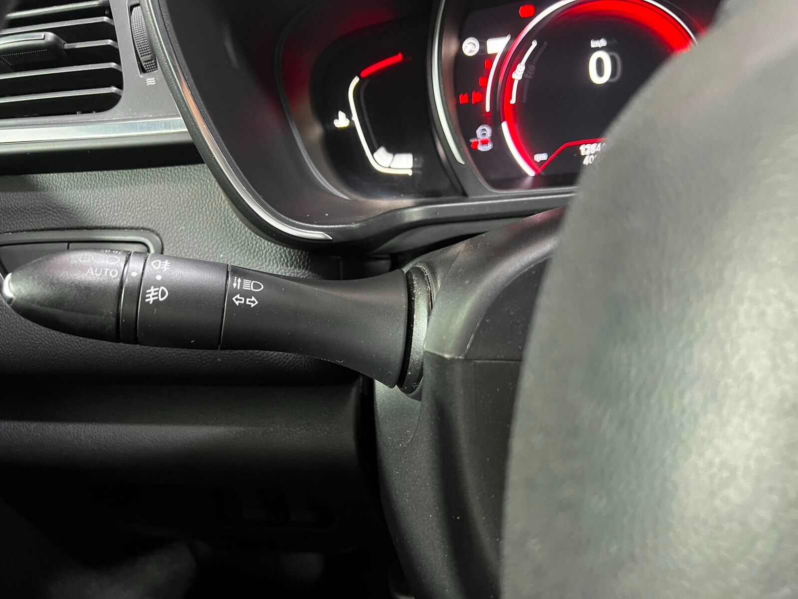2016 Renault Kadjar
