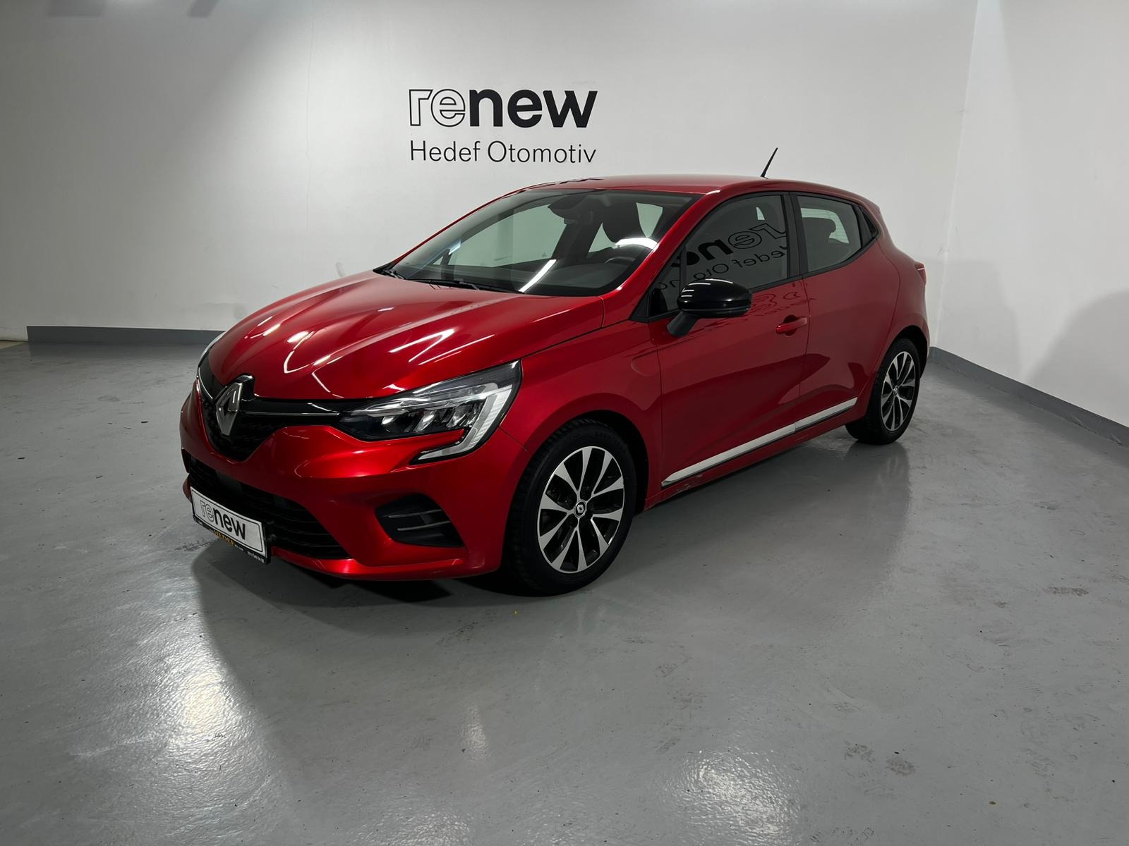 2023 Renault Clio