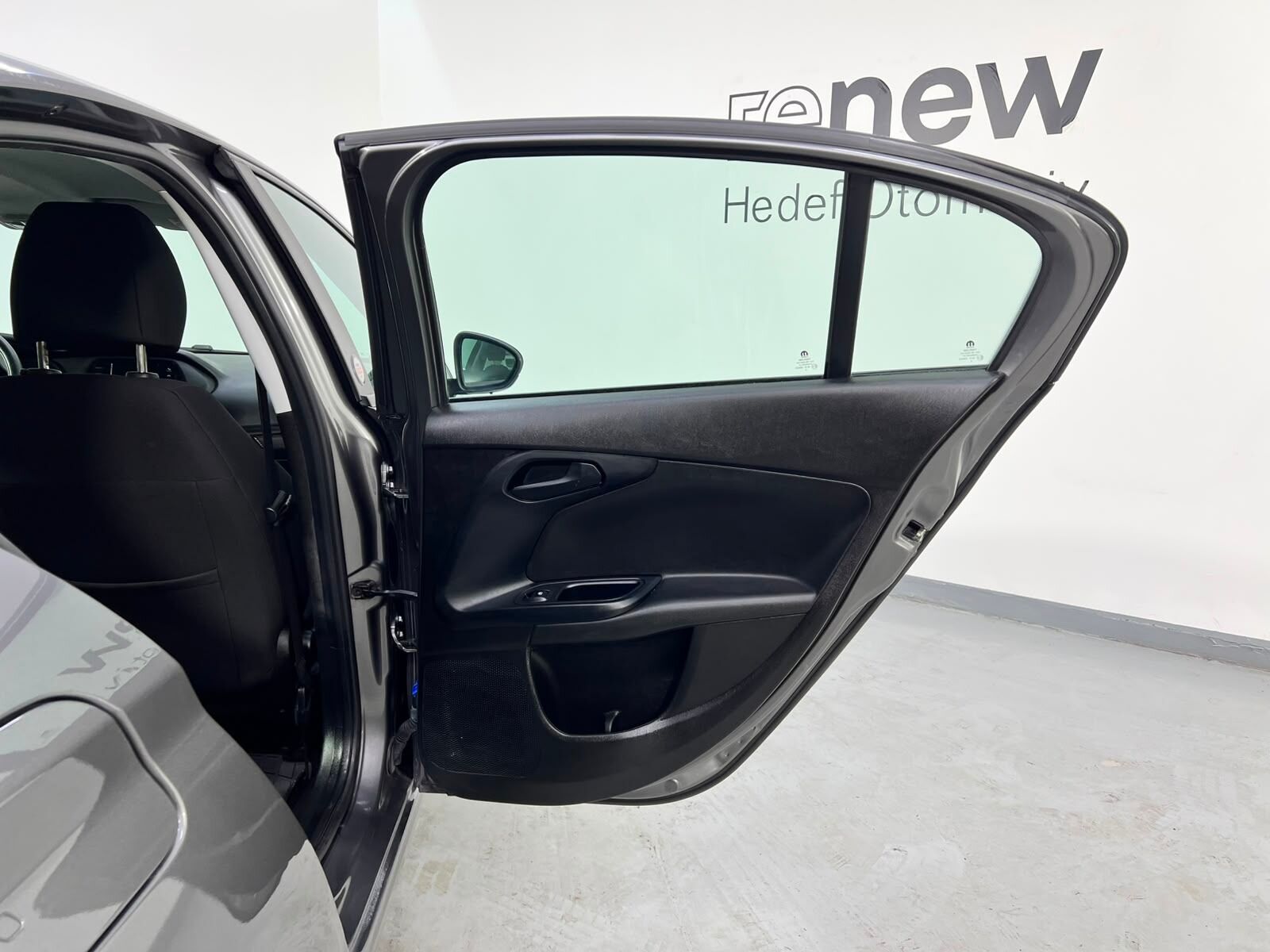 2023 Fiat Egea Cross