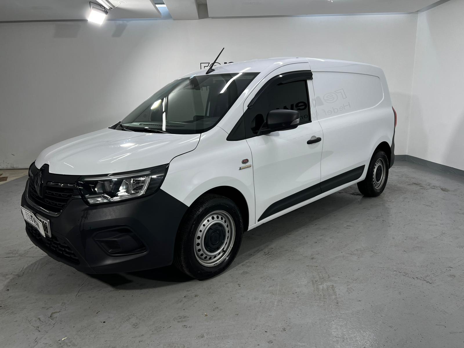 2024 Renault Kangoo