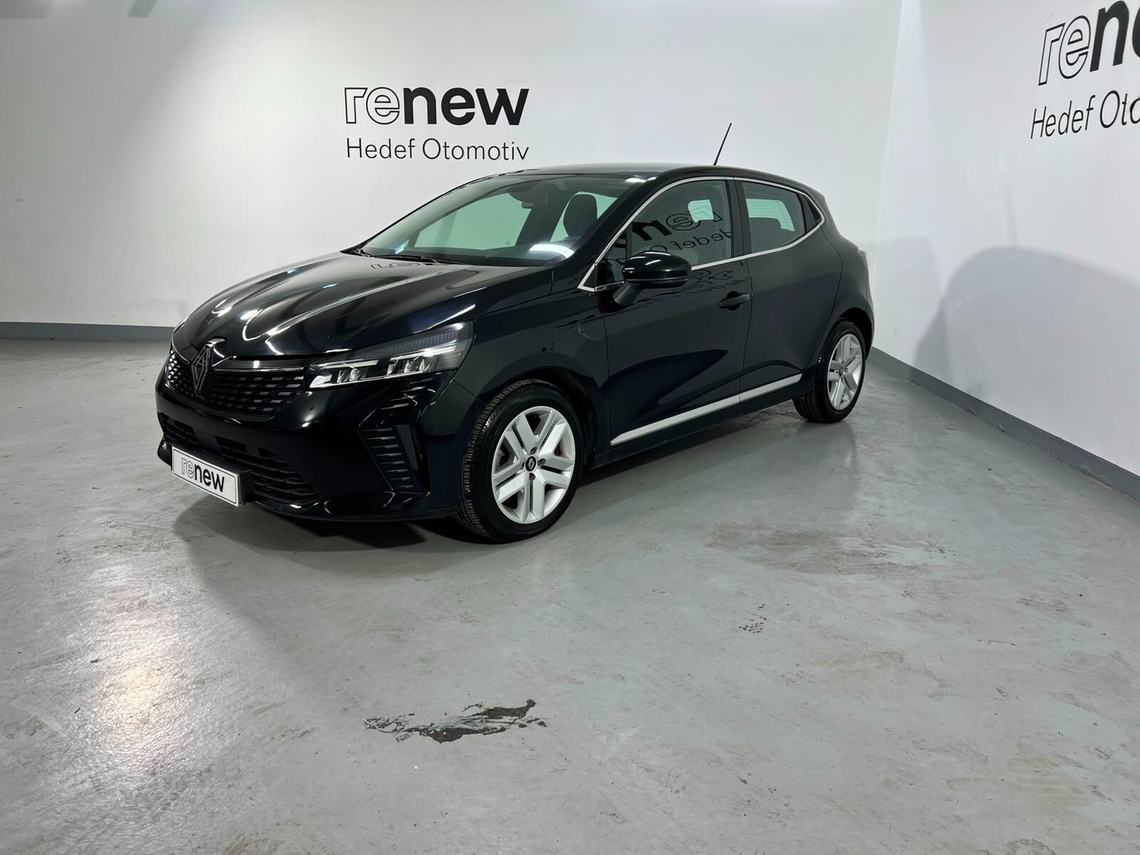 2023 Renault Clio