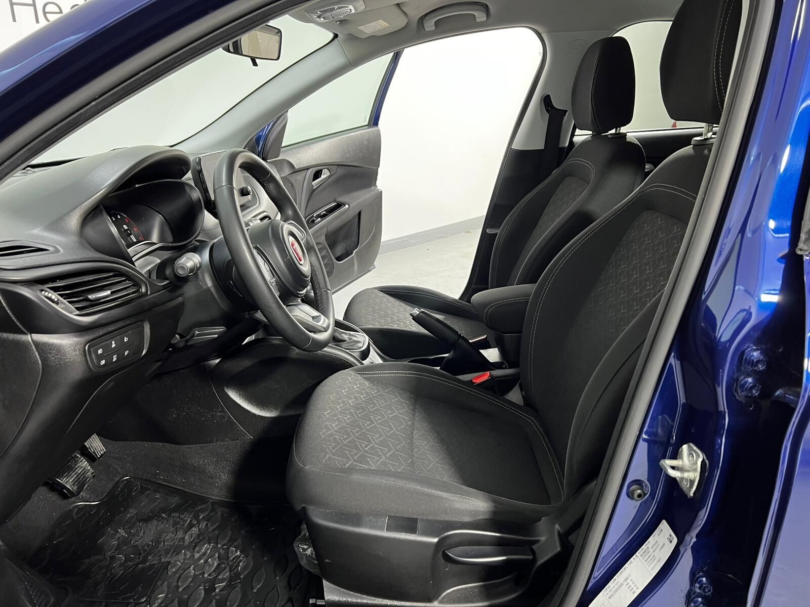 2024 Fiat Egea Cross