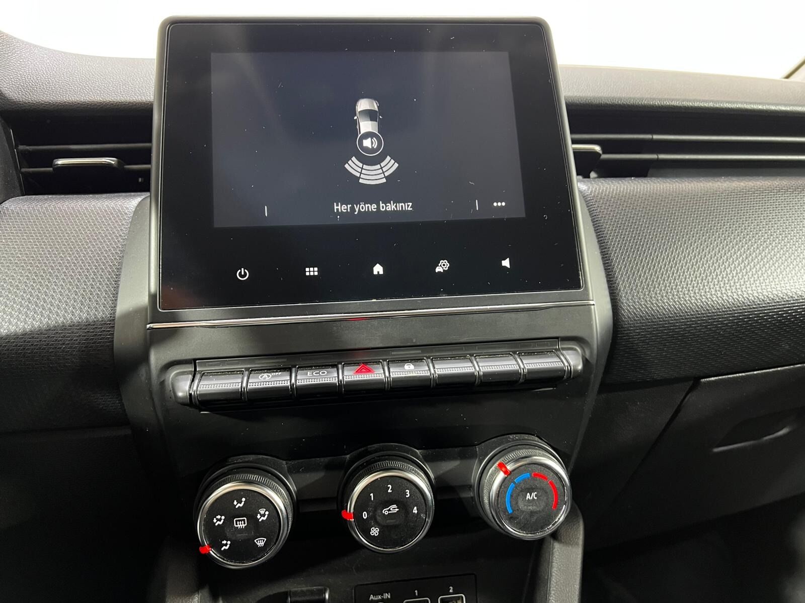 2023 Renault Clio
