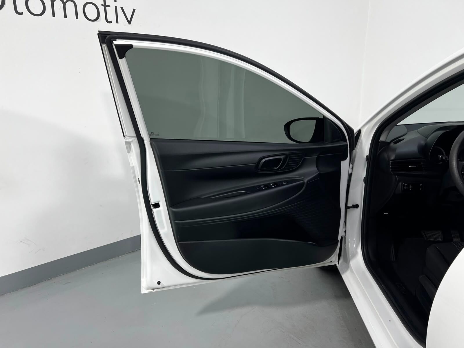2023 Hyundai i20