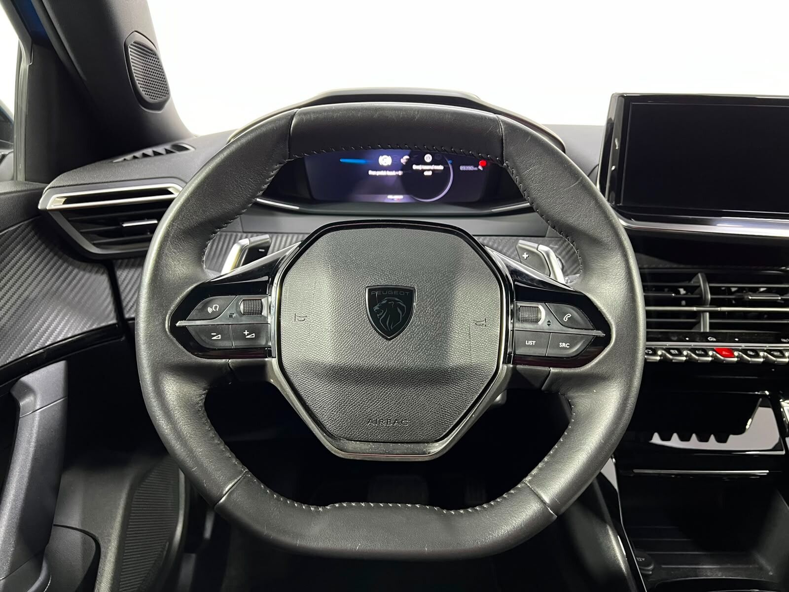 2023 Peugeot 2008