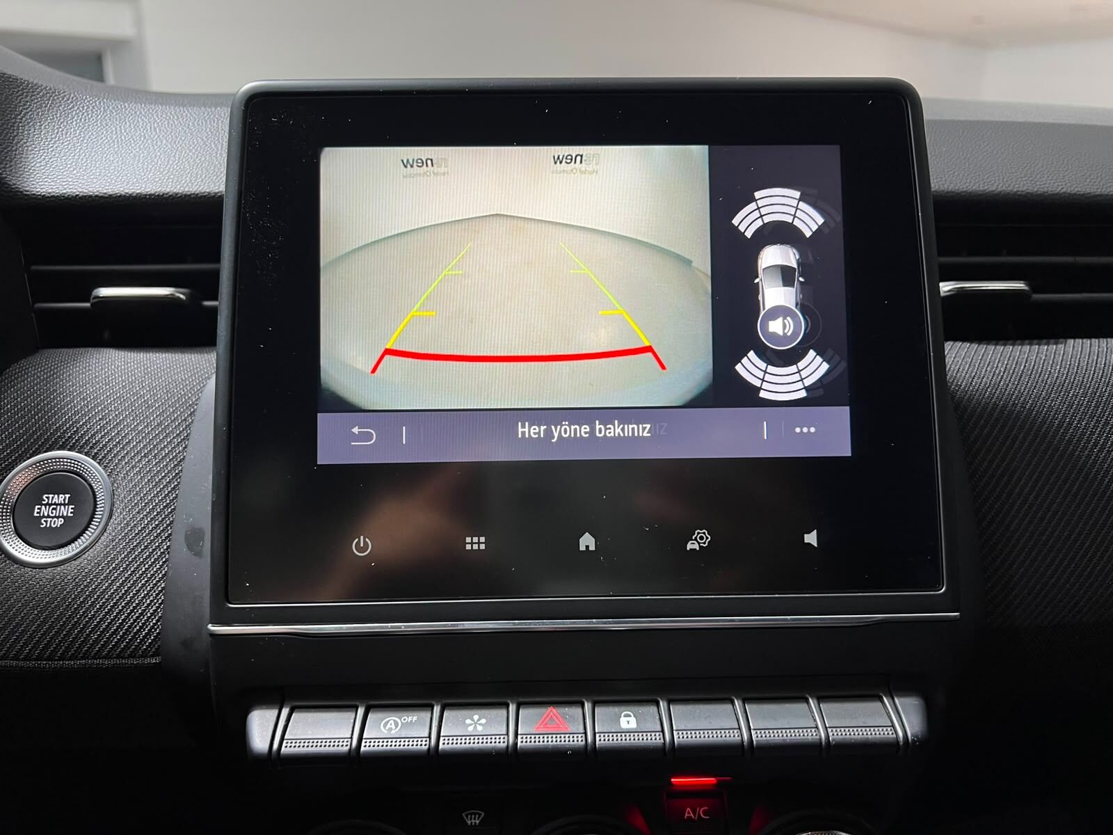 2024 Renault Clio