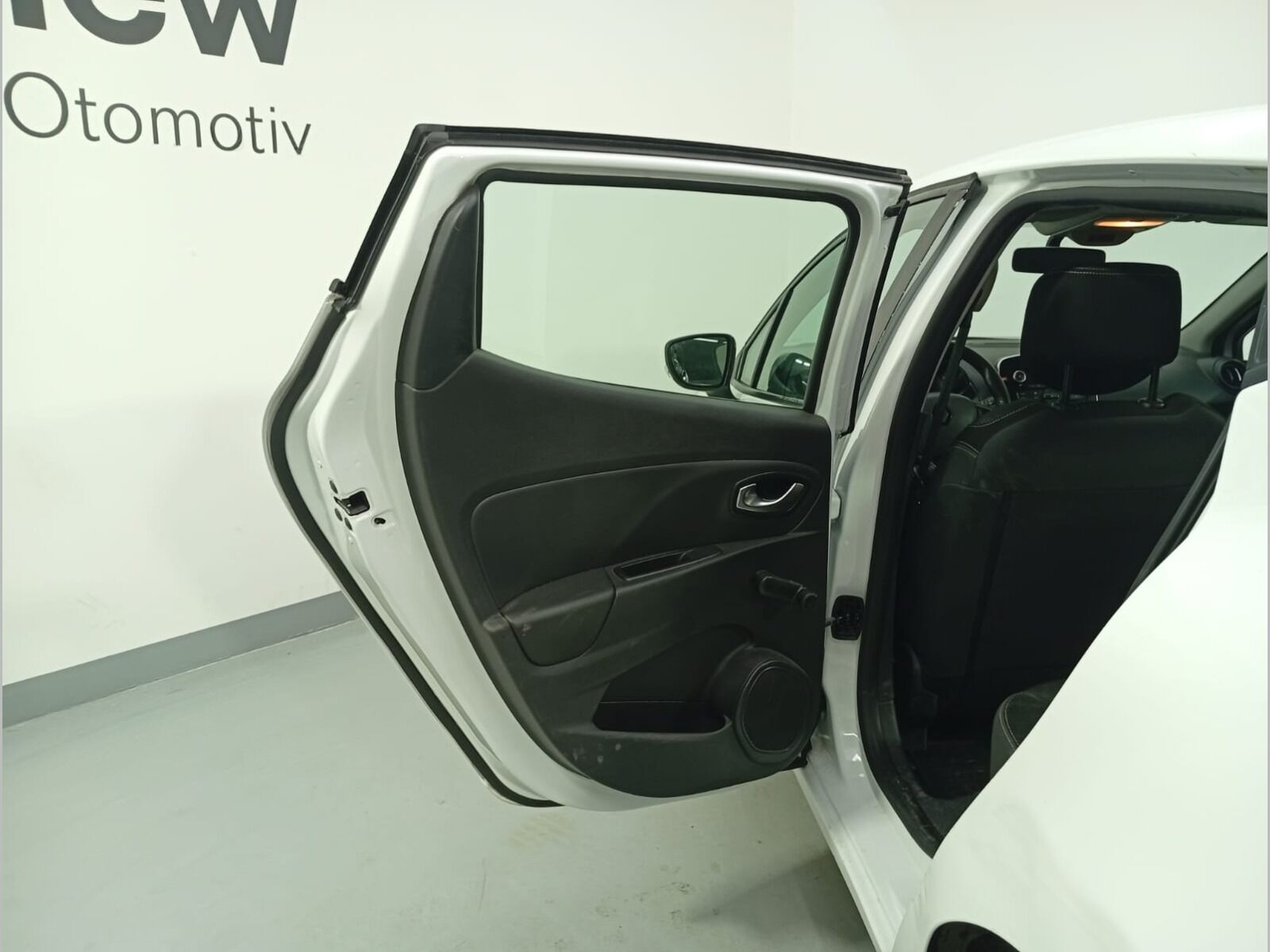 2017 Renault Clio