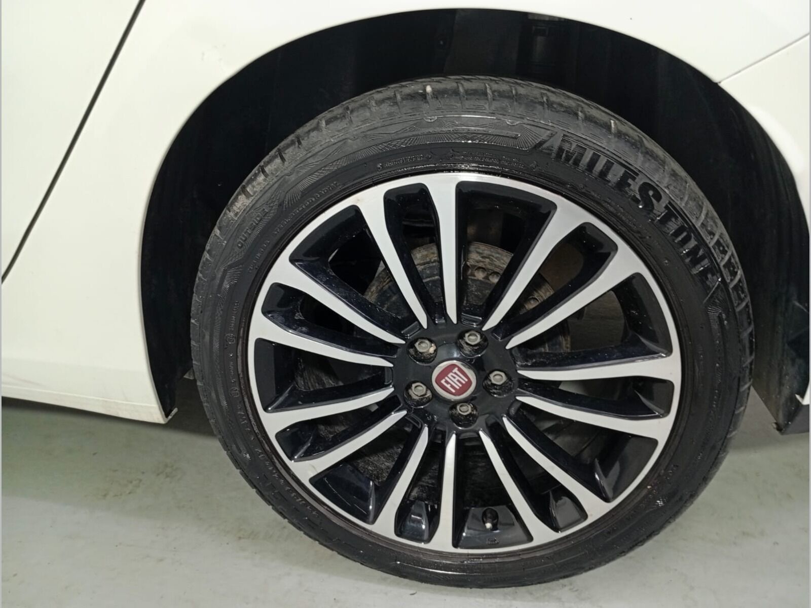 2021 Fiat Egea