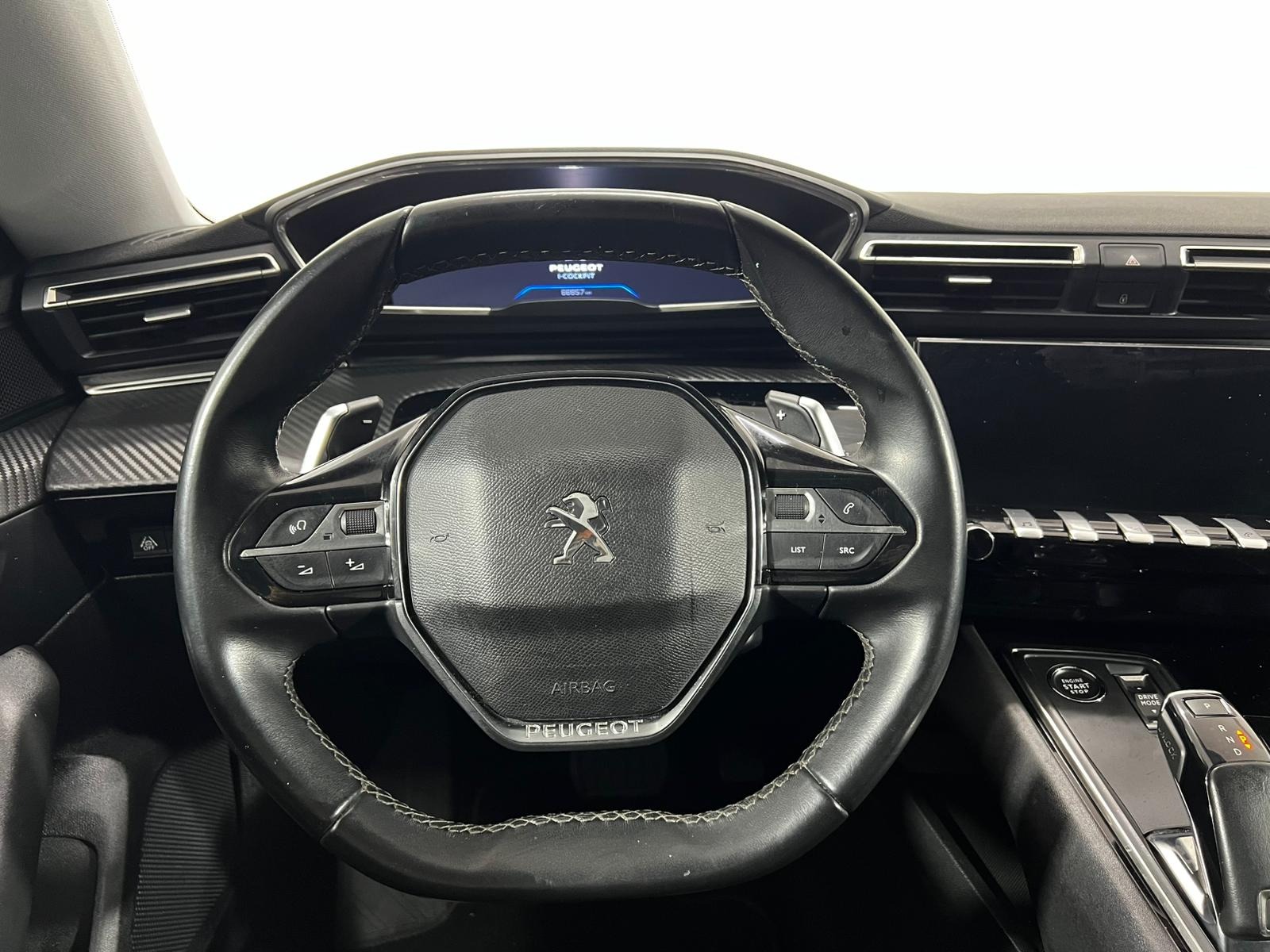 2022 Peugeot 508
