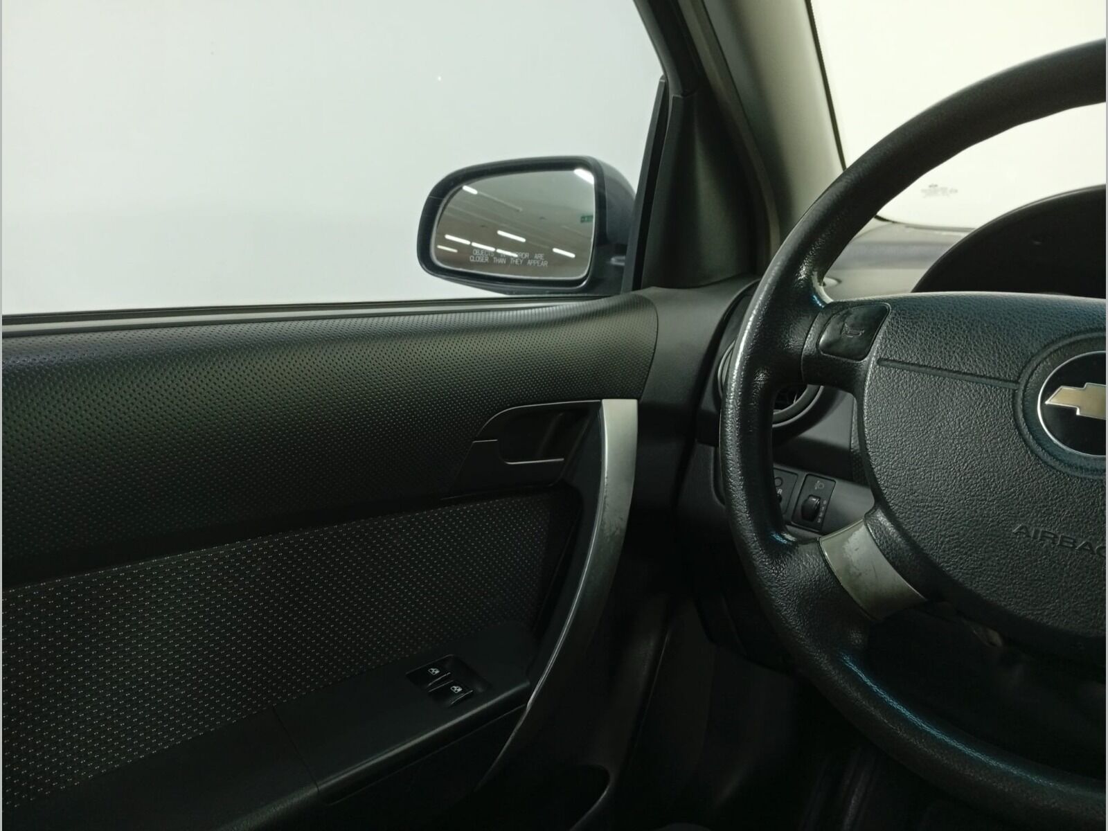 2011 Chevrolet Aveo