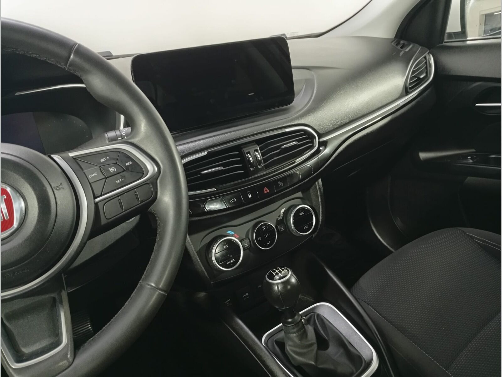 2021 Fiat Egea