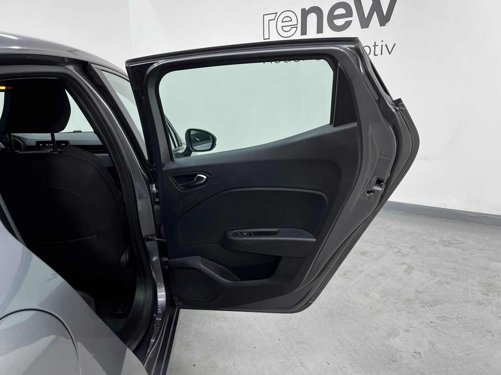 2023 Renault Clio