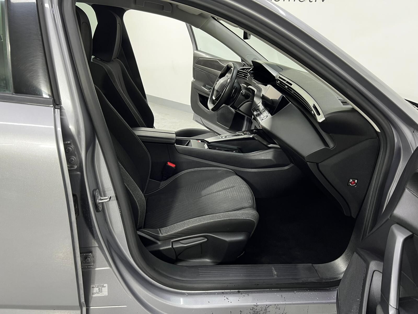 2023 Peugeot 308