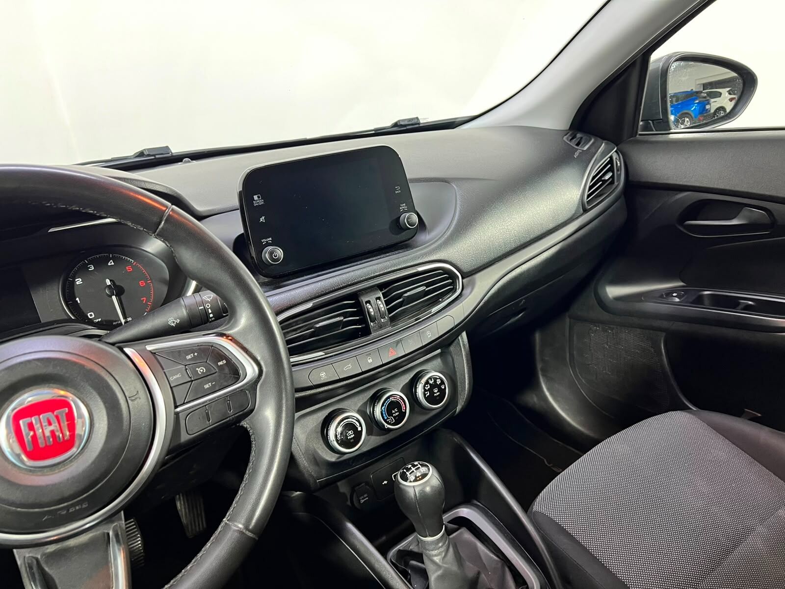 2023 Fiat Egea