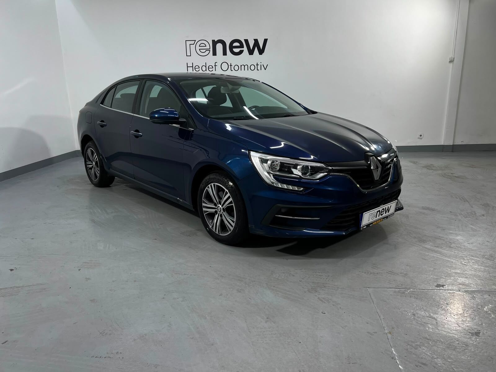 2023 Renault Megane