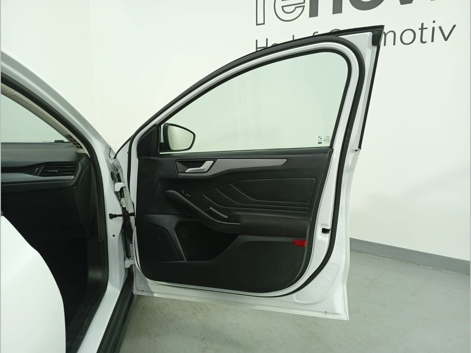 2024 Ford Focus