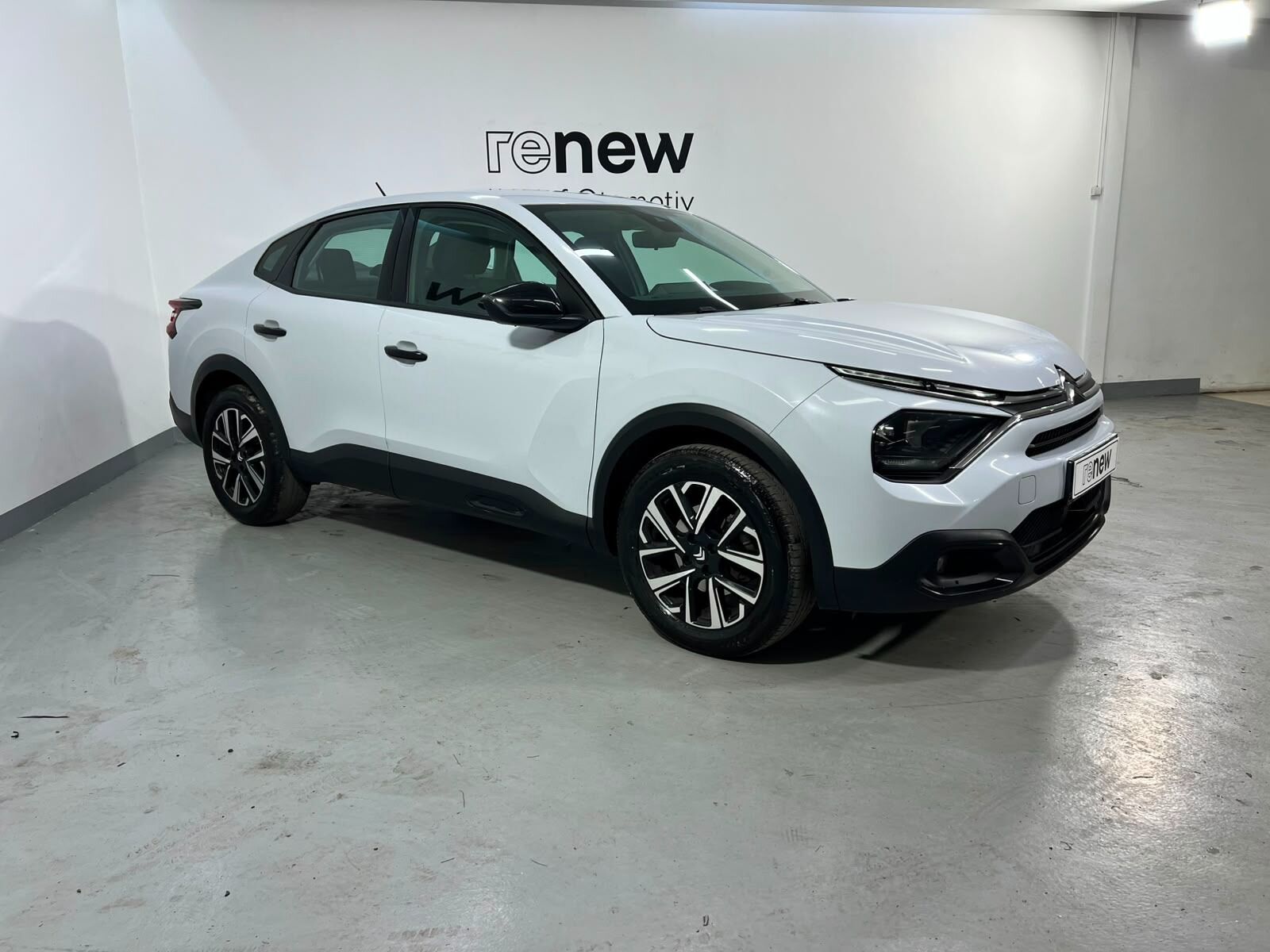2024 Citroen C4 X