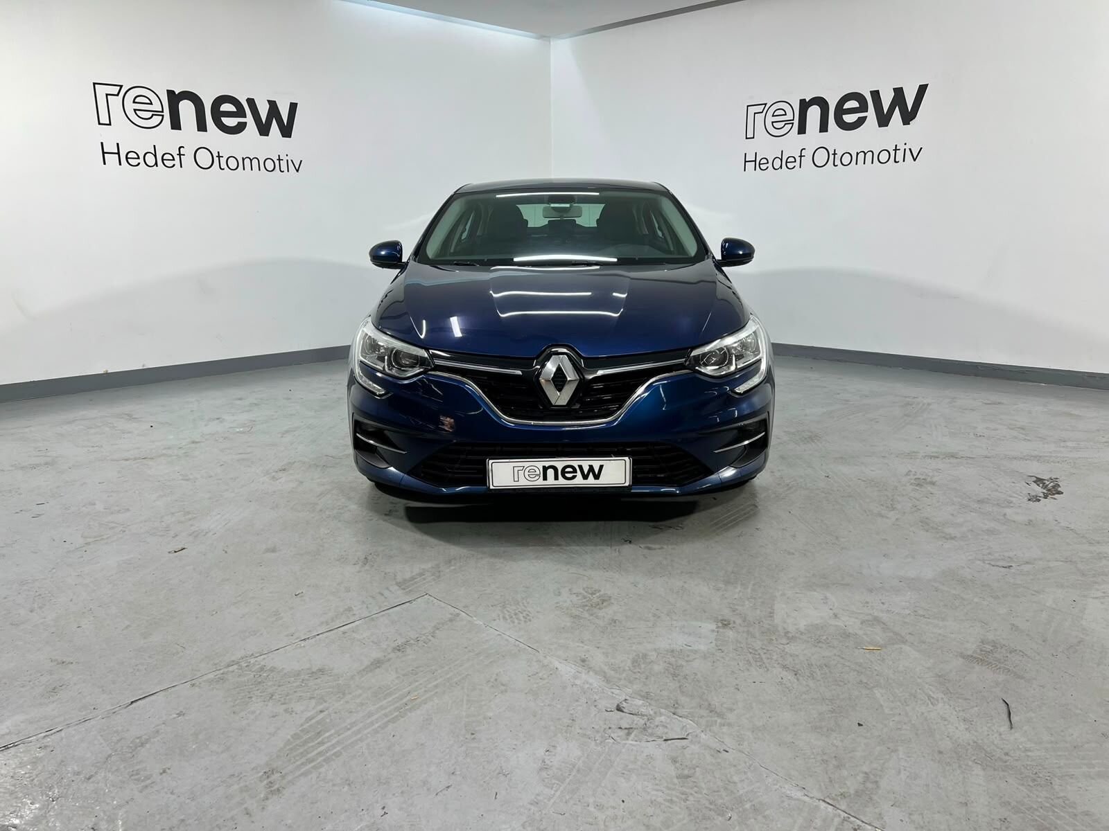 2023 Renault Megane