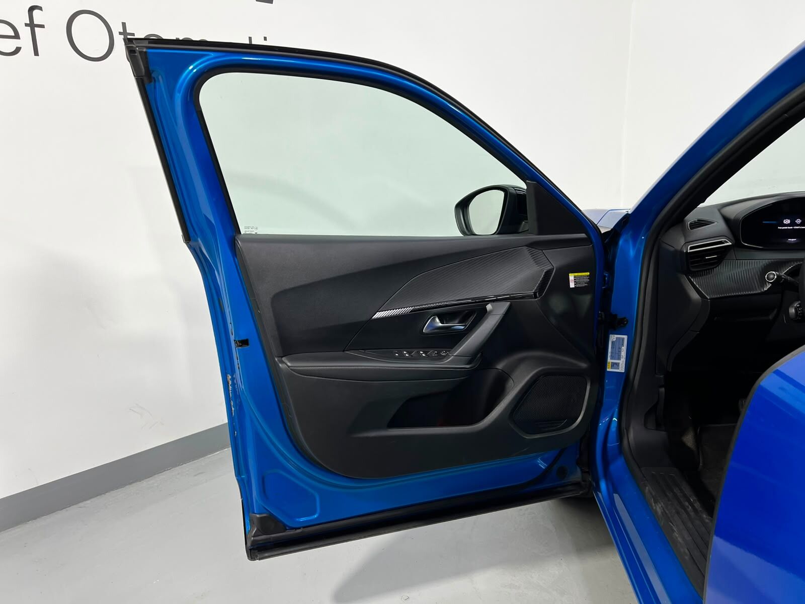 2023 Peugeot 2008