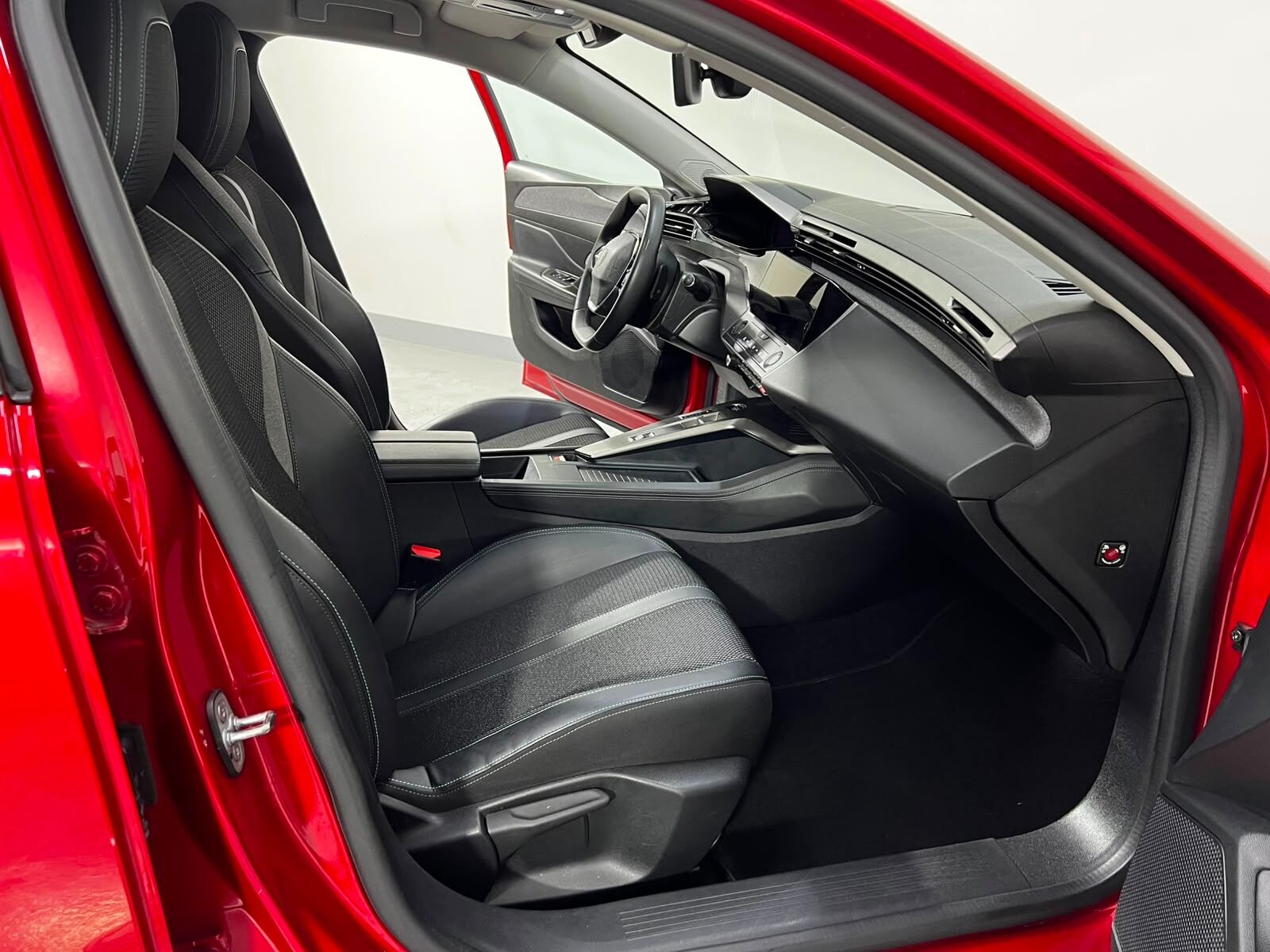 2024 Peugeot 308