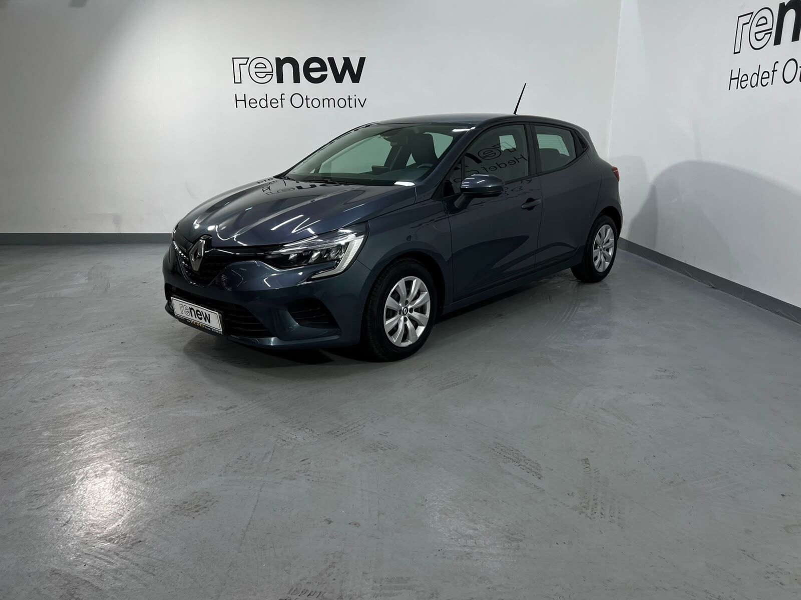 2022 Renault Clio