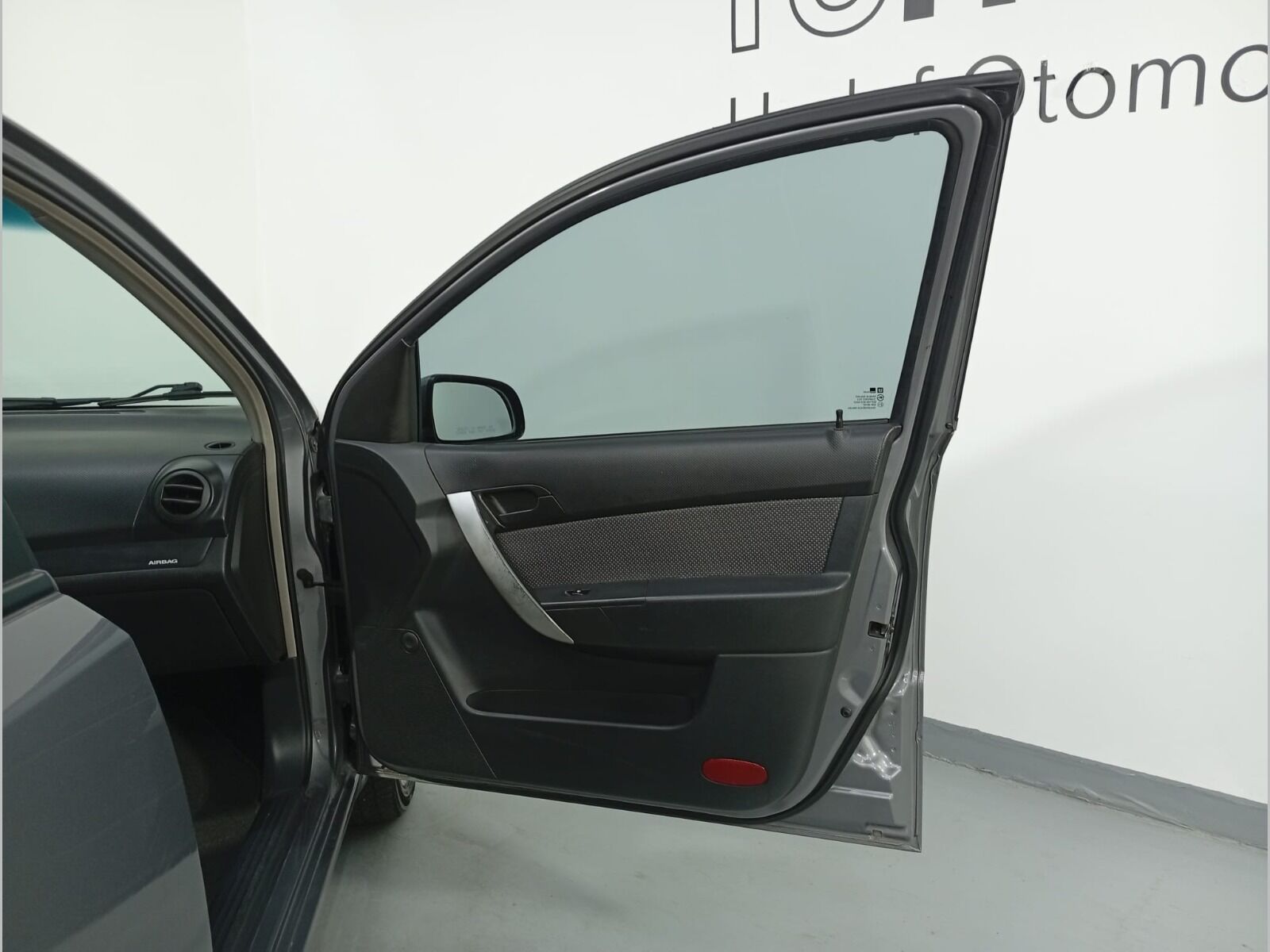 2011 Chevrolet Aveo