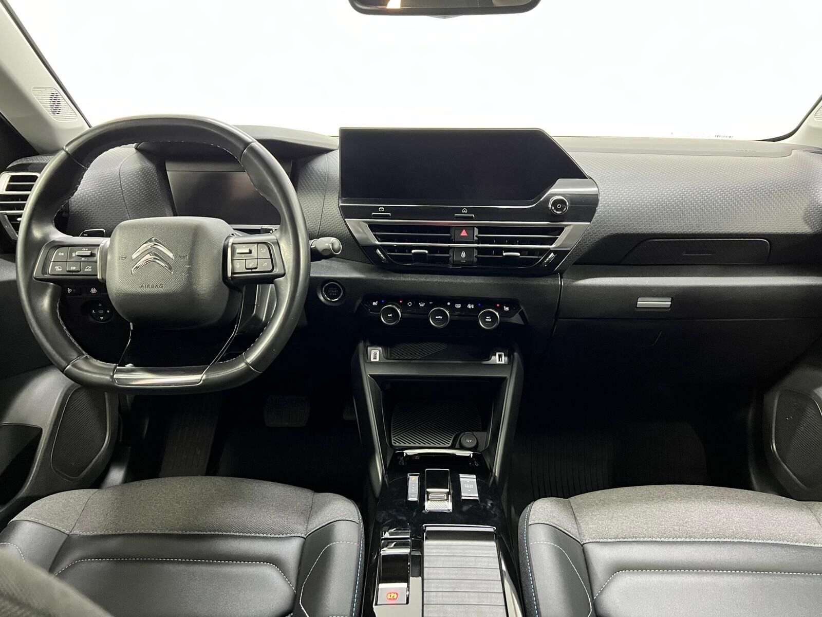 2021 Citroen C4