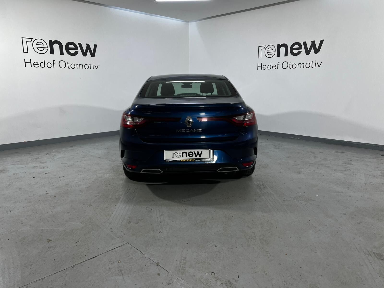 2023 Renault Megane