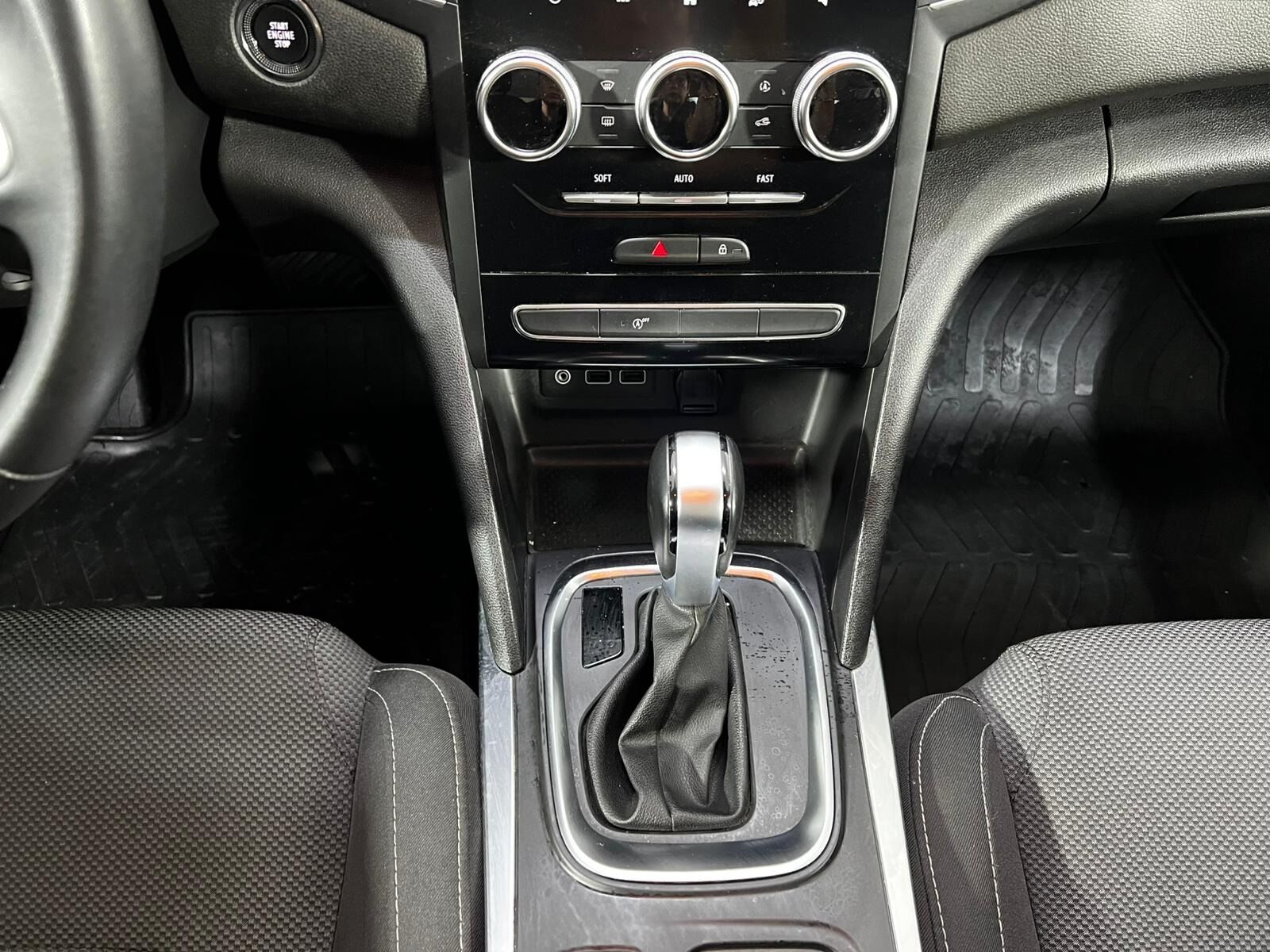 2023 Renault Megane