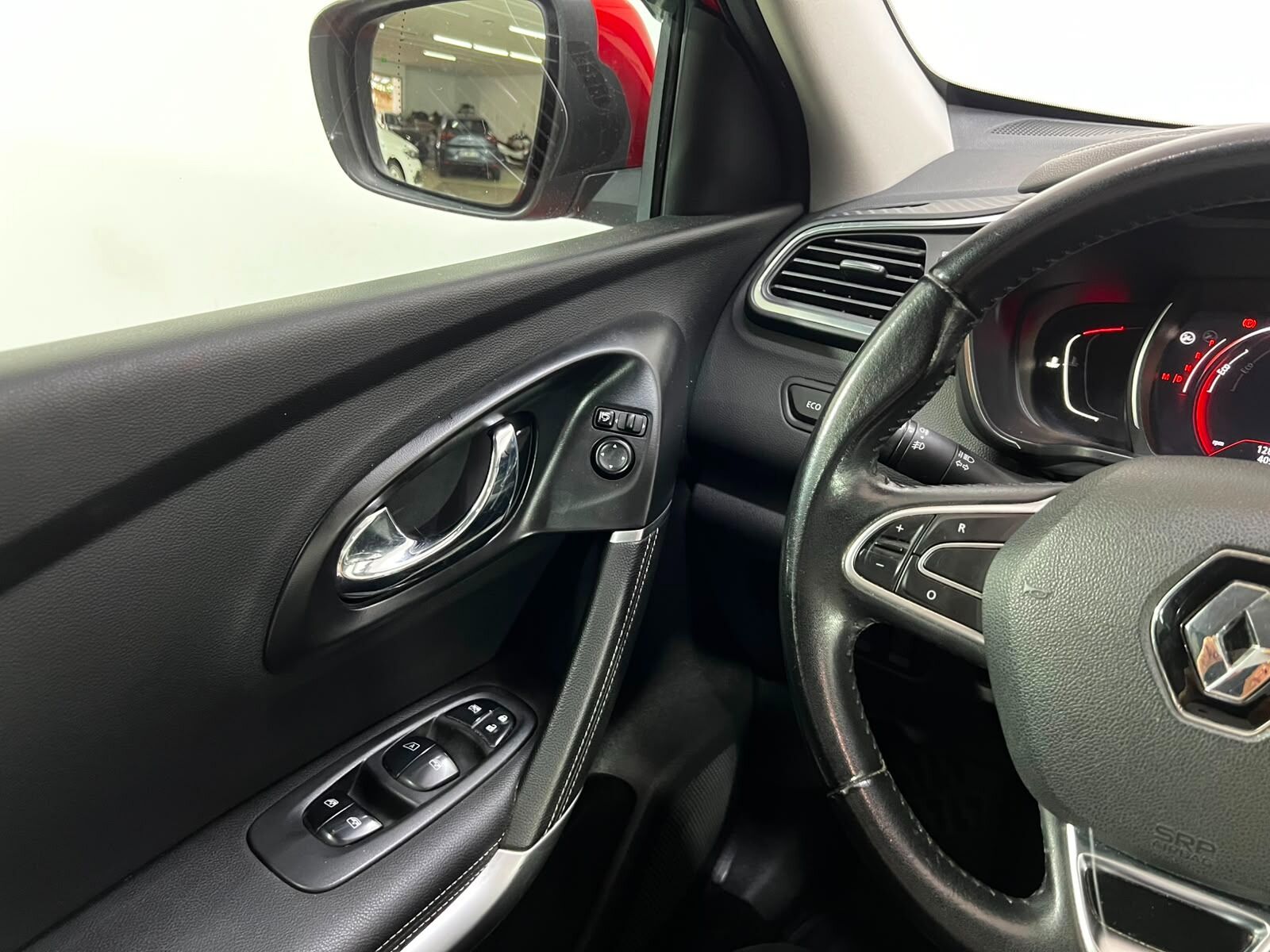 2016 Renault Kadjar