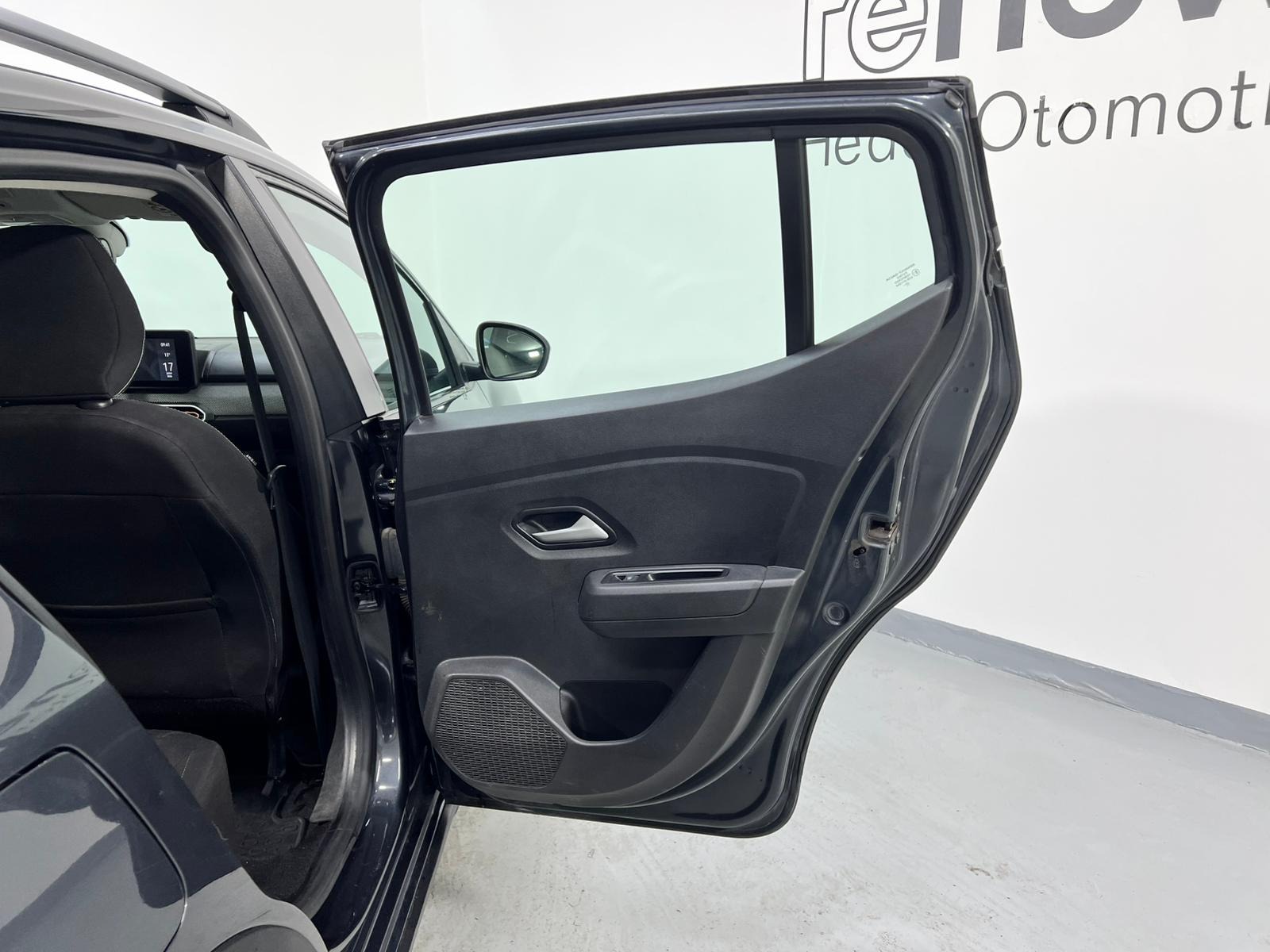 2023 Dacia Sandero Stepway