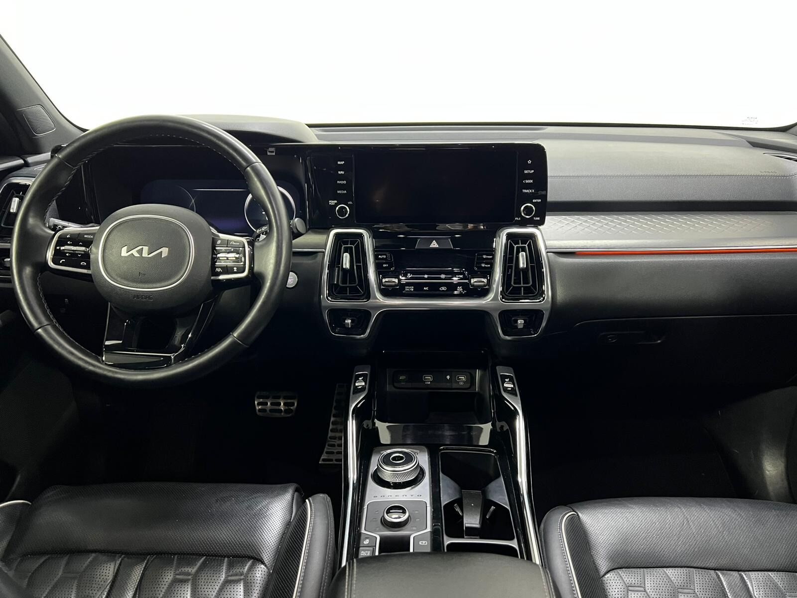 2022 Kia Sorento