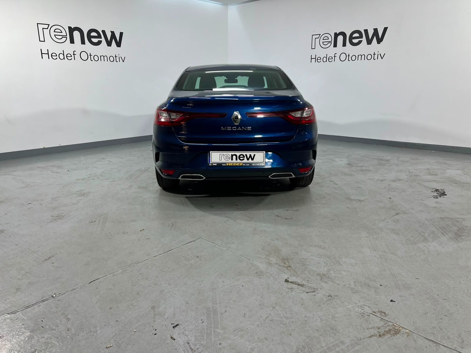 2023 Renault Megane