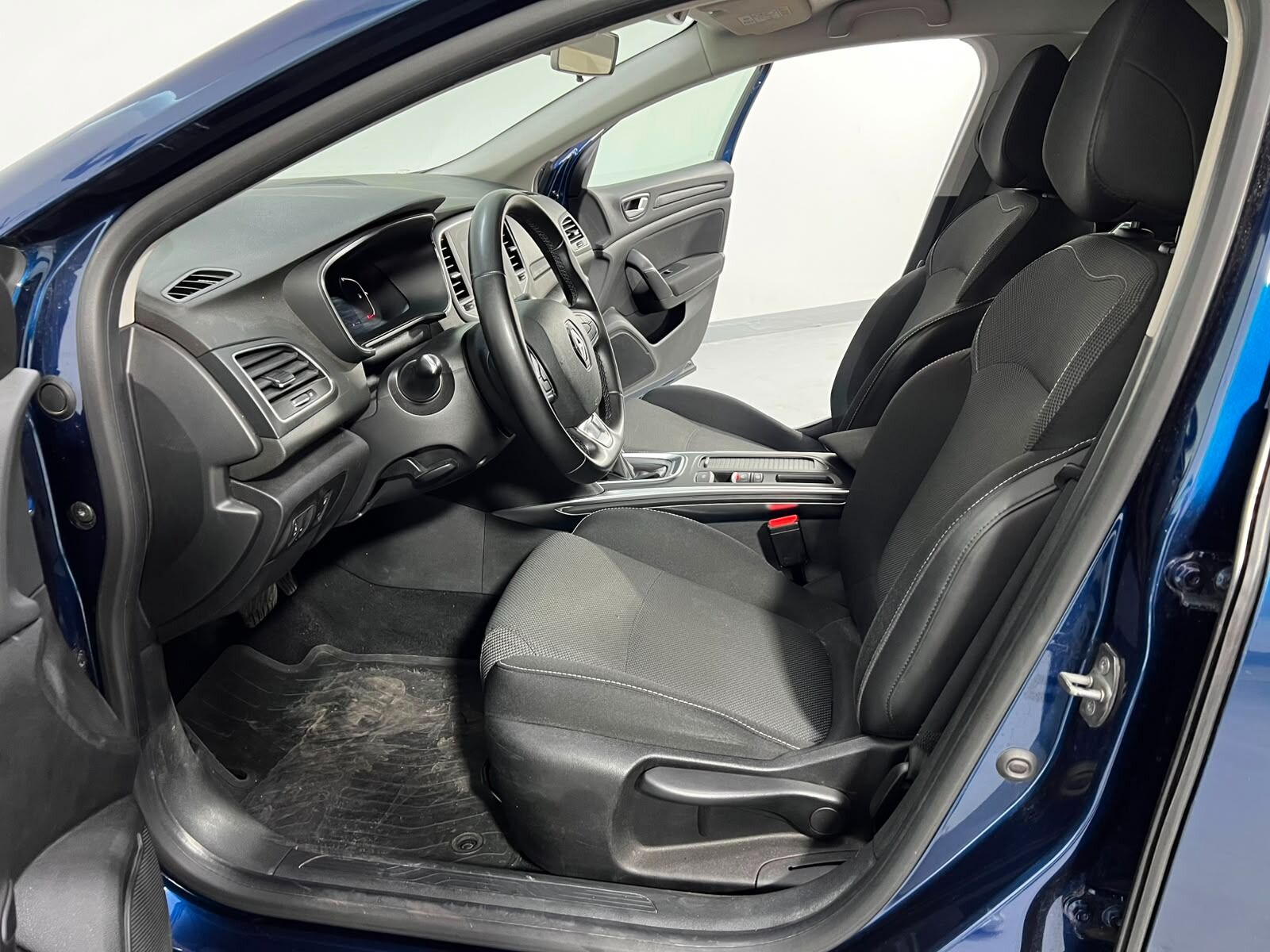 2023 Renault Megane