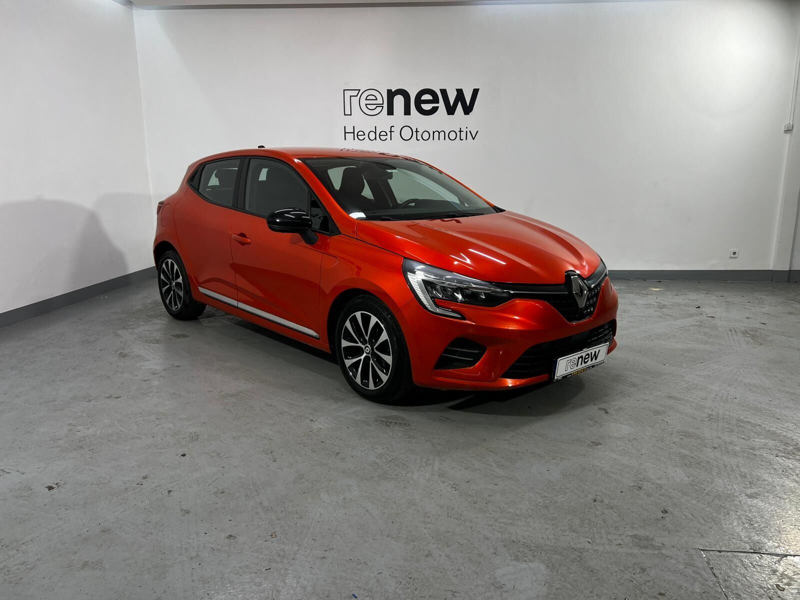 2023 Renault Clio