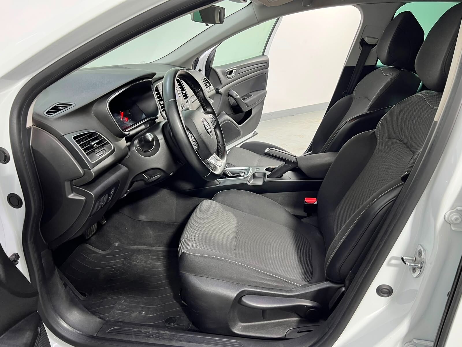 2022 Renault Megane
