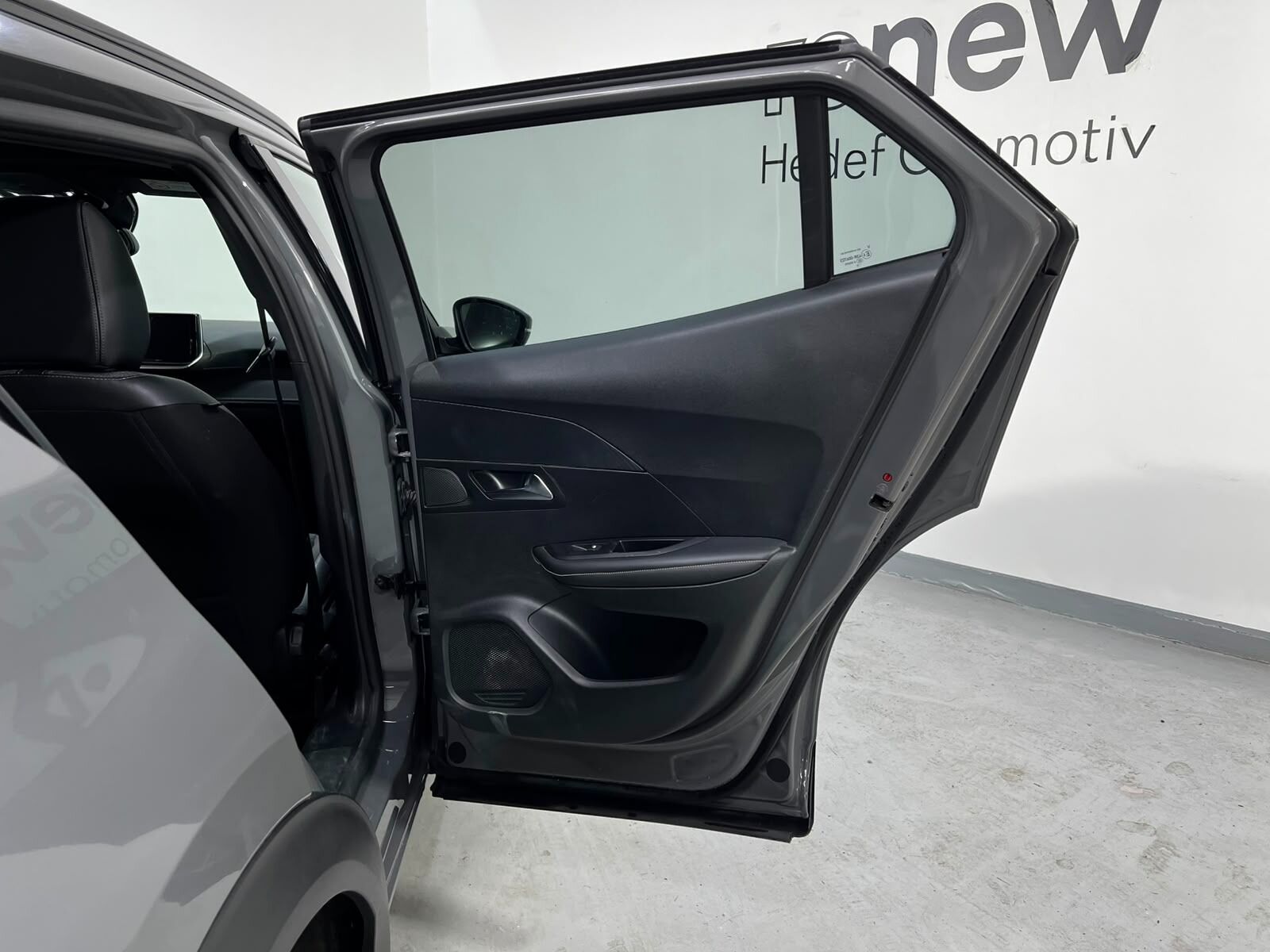 2023 Peugeot 2008