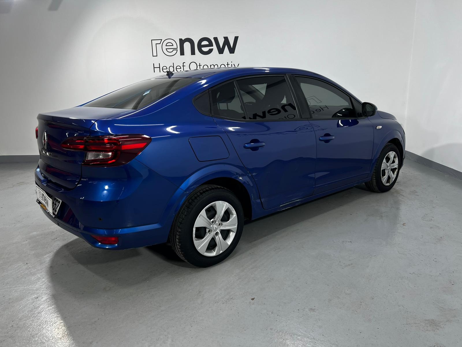 2022 Renault Taliant