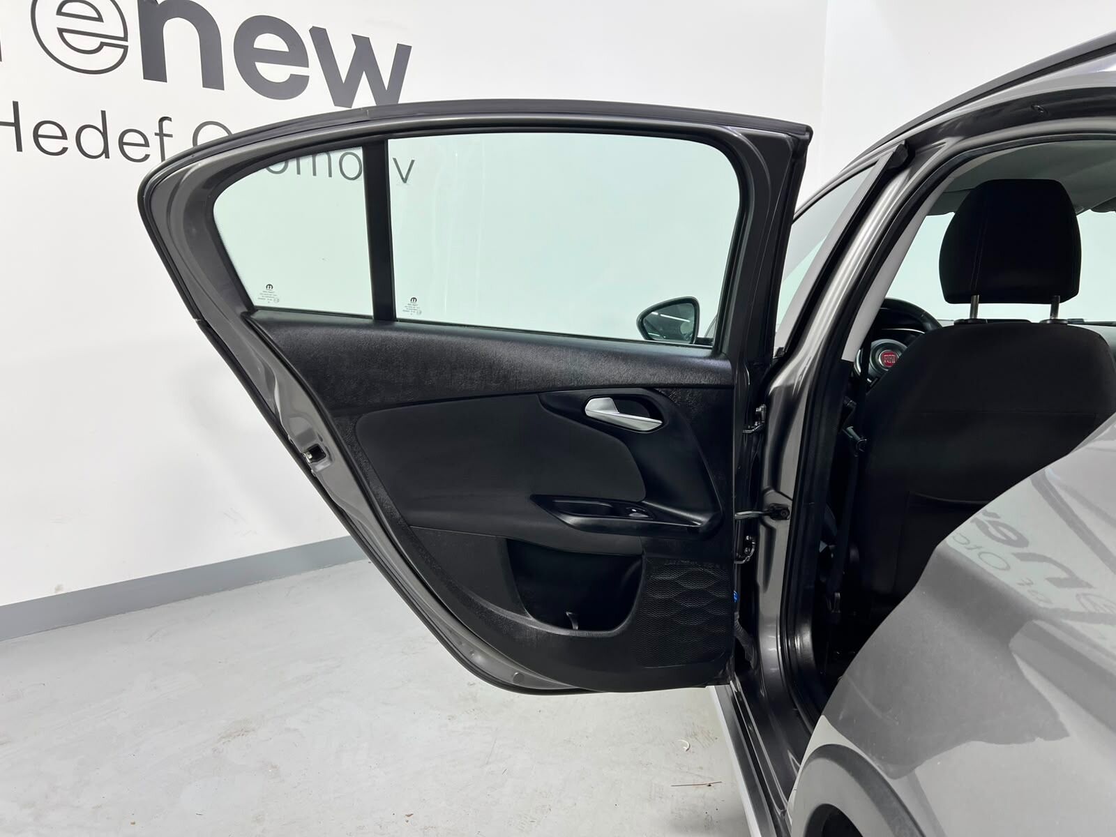 2024 Fiat Egea Cross