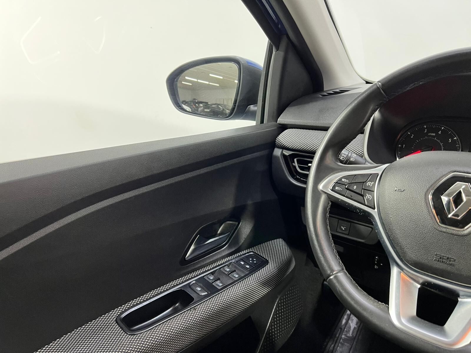 2023 Renault Taliant
