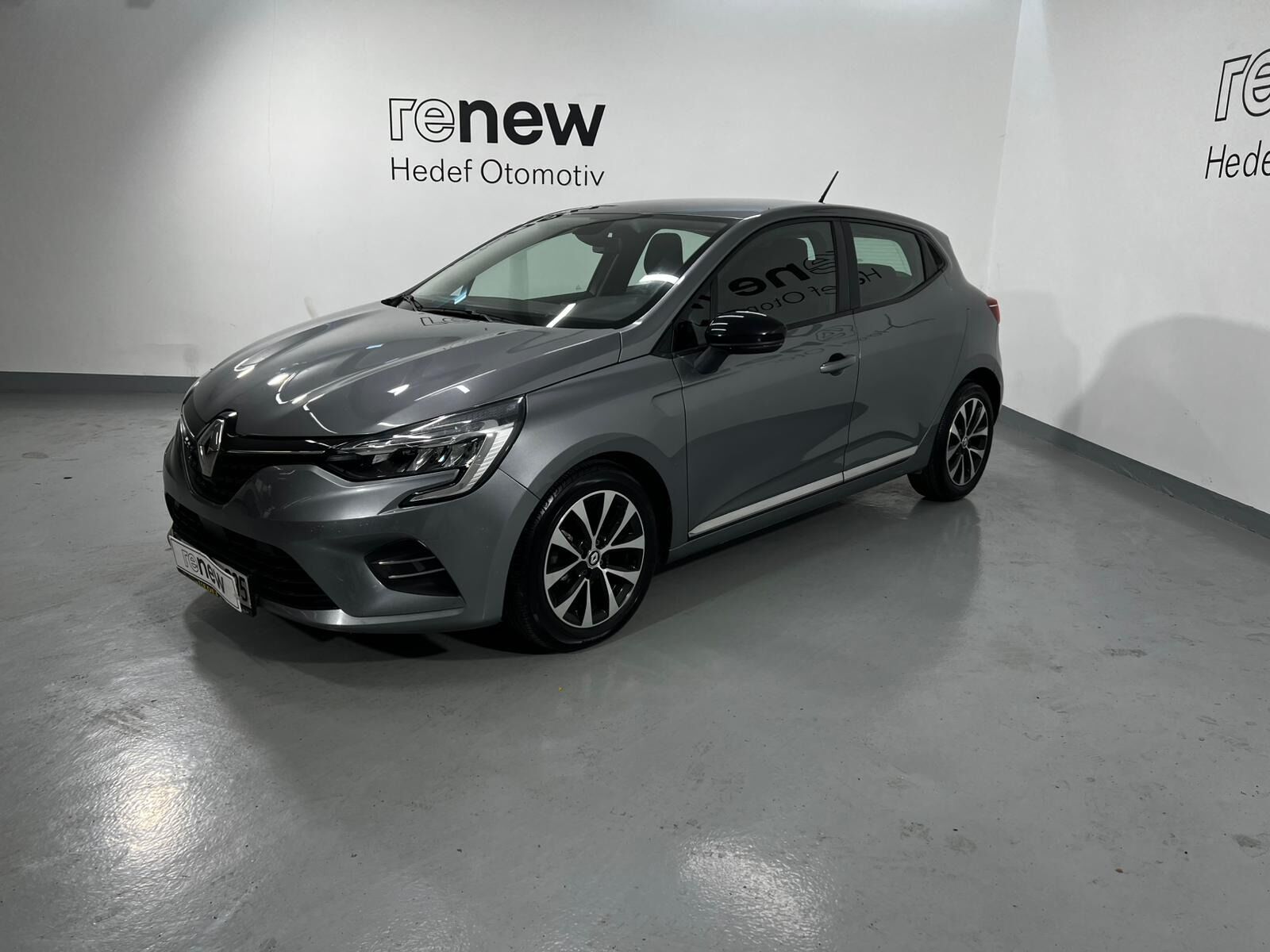 2023 Renault Clio
