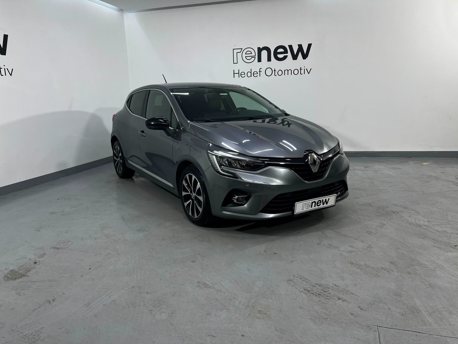 2023 Renault Clio
