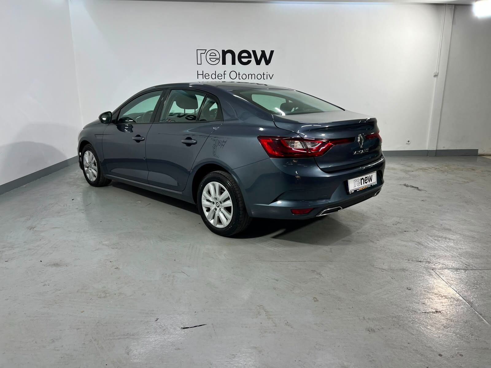 2024 Renault Megane