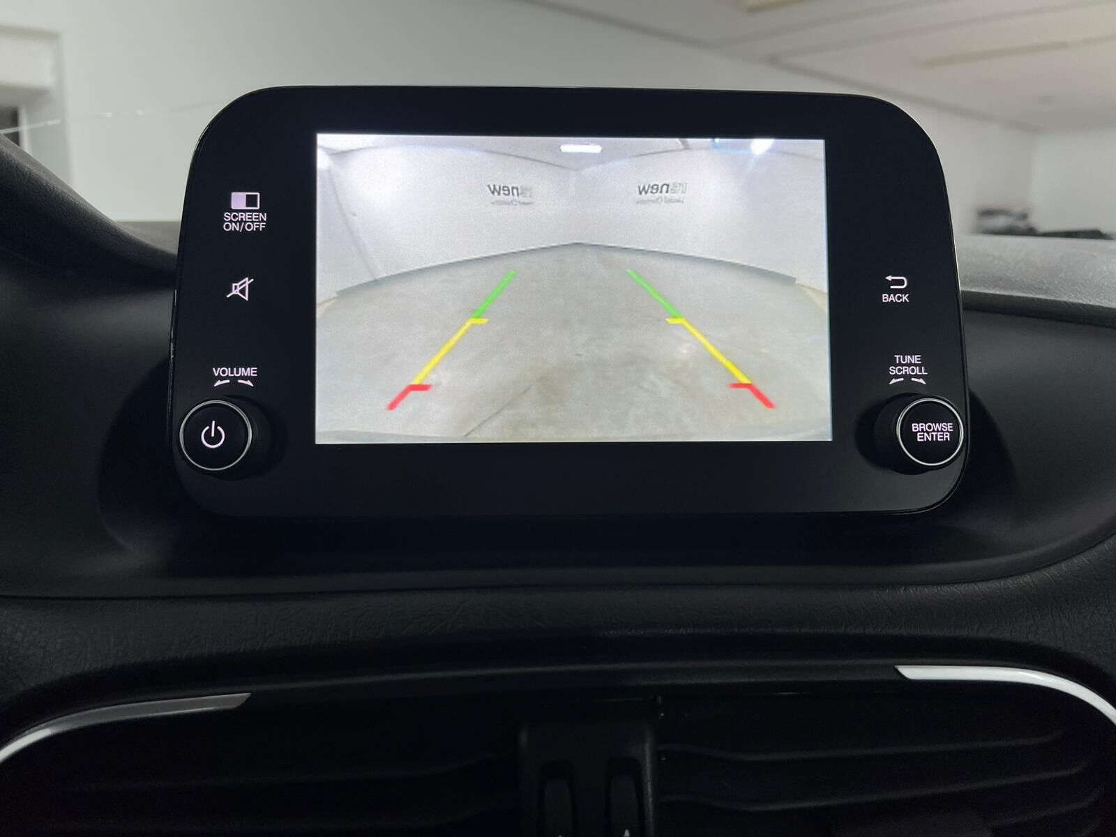 2024 Fiat Egea Cross