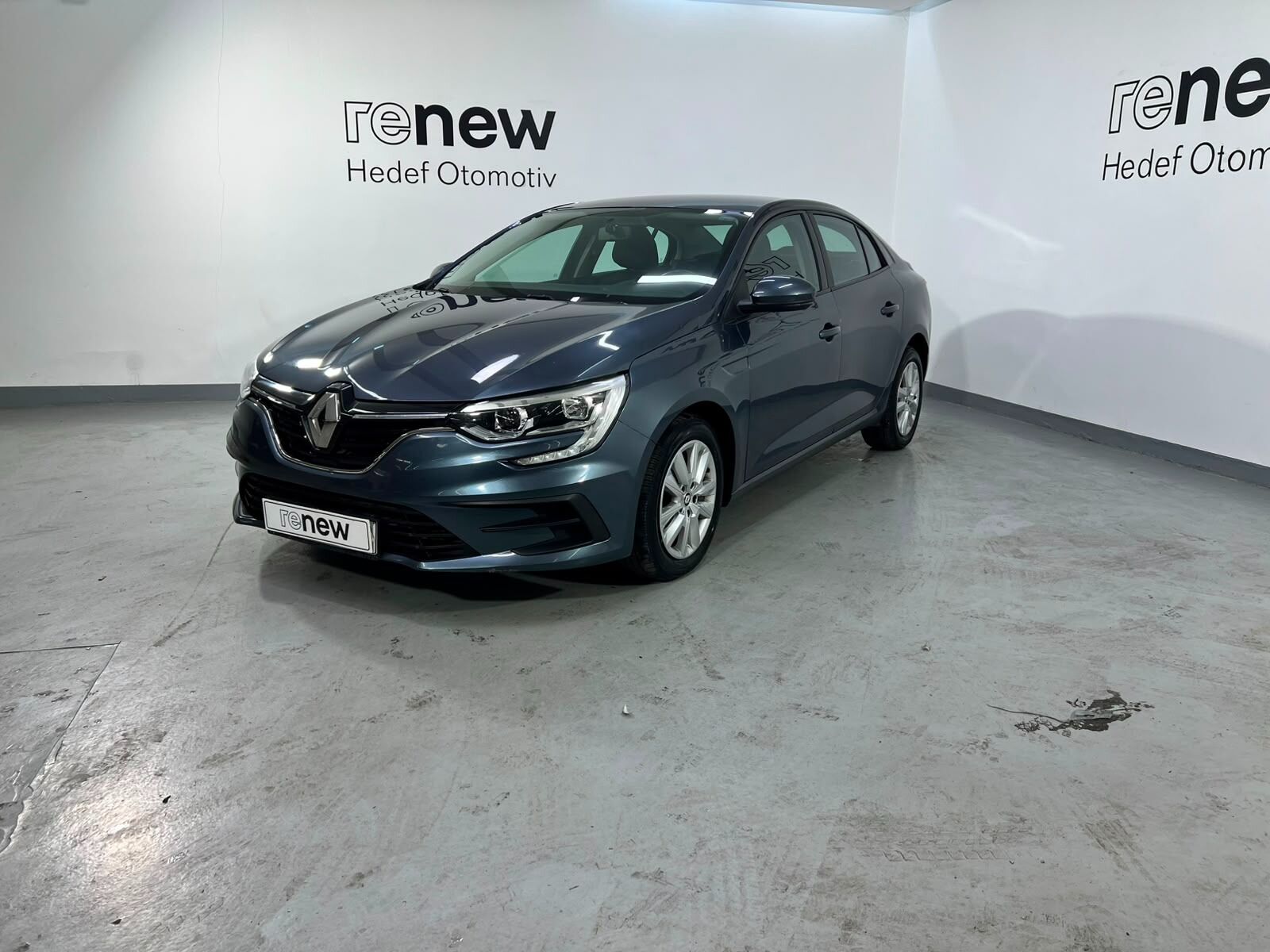 2024 Renault Megane